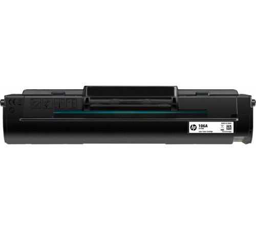 Картридж HP 106A W1106A
