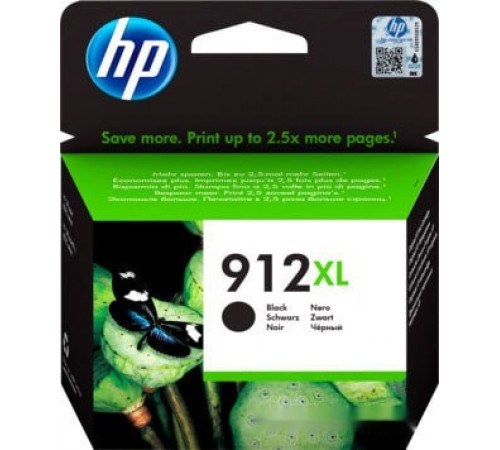 Картридж HP 912XL 3YL84AE