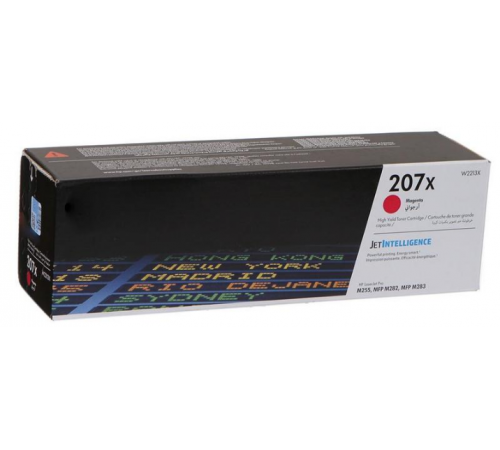 Картридж HP 207X W2213X