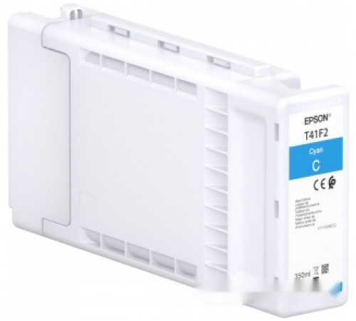 Картридж Epson C13T41F240