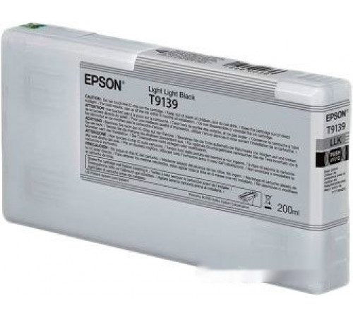 Картридж Epson C13T913900