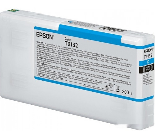 Картридж Epson C13T913200
