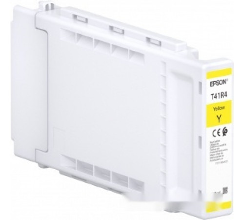Картридж Epson C13T41R440