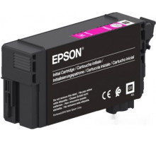 Картридж Epson C13T40D340