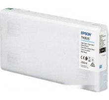 Картридж Epson C13T43U540