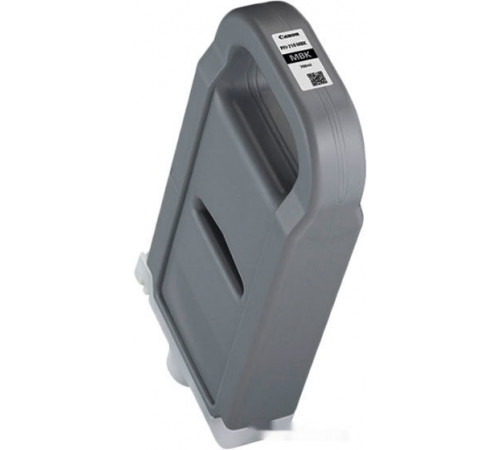 Картридж Canon PFI-710 MBK