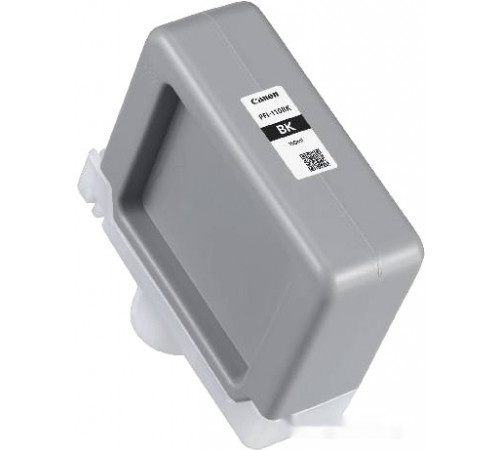 Картридж Canon PFI-110 BK