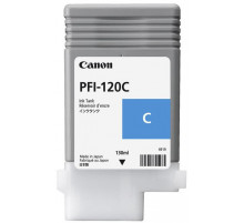 Картридж Canon PFI-120C