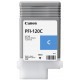 Картридж Canon PFI-120C