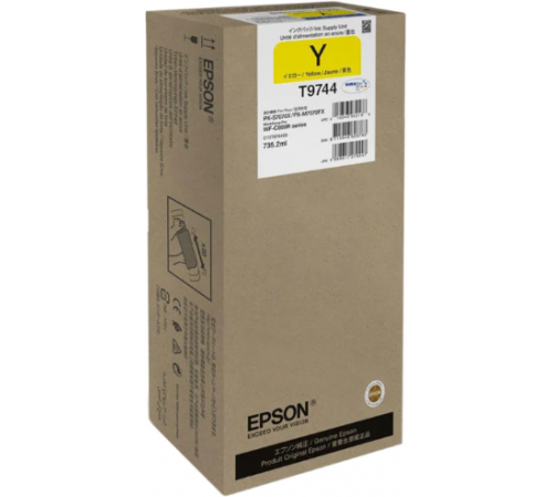 Чернила Epson C13T974400