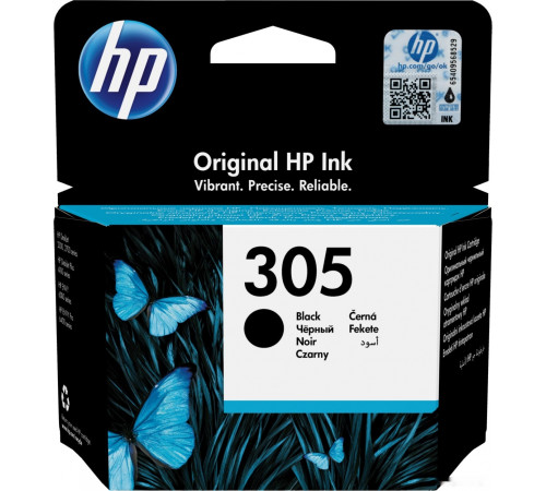 Картридж HP 305 3YM61AE