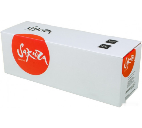 Картридж Sakura Printing CE342A (аналог HP CE342A)