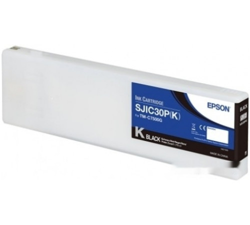 Картридж Epson C33S020639