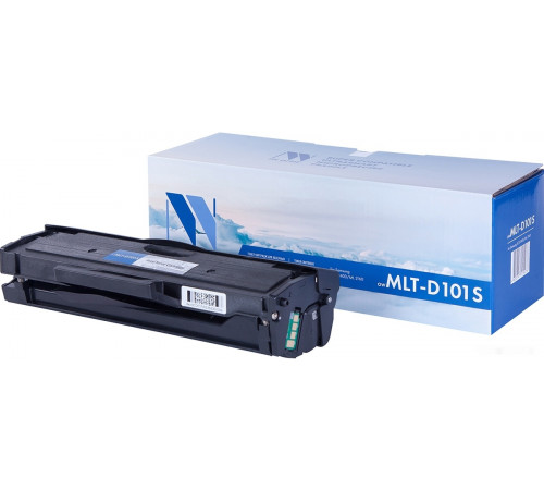 Картридж NV Print NV-MLTD101S (аналог Samsung MLT-D101S)