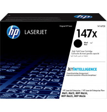 Картридж HP 147X W1470X
