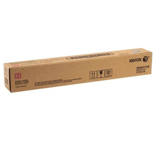 Картридж Xerox 006R01756