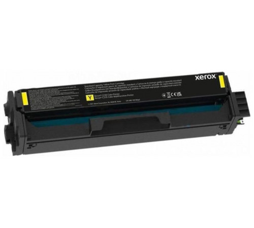 Тонер-картридж Xerox 006R04398