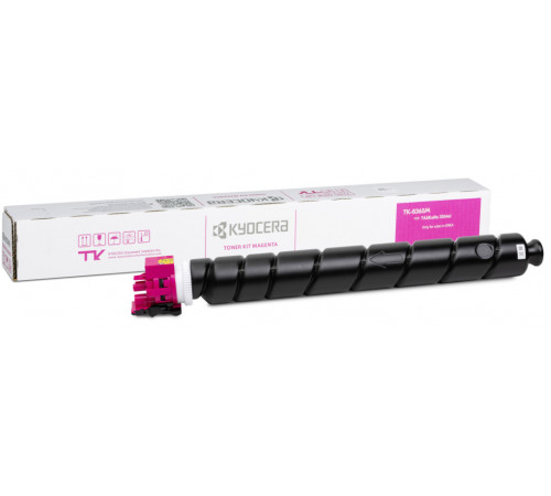 Картридж Kyocera TK-8365M