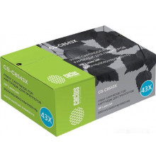 Картридж Cactus CS-C8543X (аналог HP C8543X)