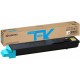 Картридж Kyocera TK-8115C