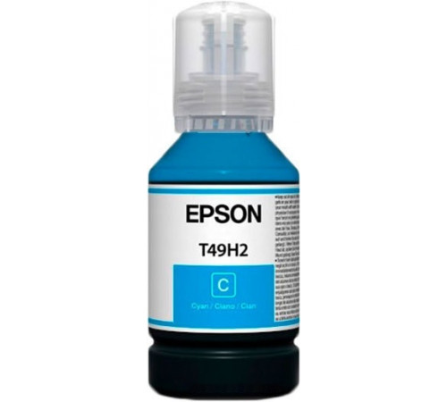 Чернила Epson C13T49H200
