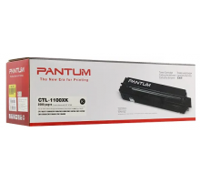 Цены на картридж Pantum CTL-1100XK