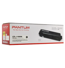 Цены на картридж Pantum CTL-1100XK