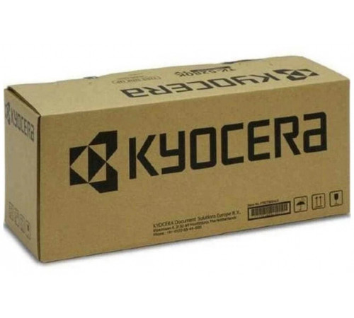 Тонер-картридж Kyocera TK-8375K