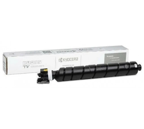 Тонер-картридж Kyocera TK-8375K