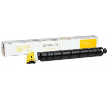 Тонер-картридж Kyocera TK-8375Y