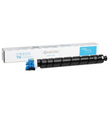 Тонер-картридж Kyocera TK-8375C