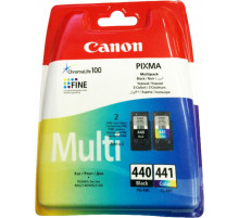 Картридж Canon PG-440/CL-441