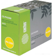 Картридж Cactus CS-PH3300 (аналог Xerox 106R01412)