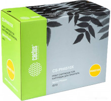 Картридж Cactus CS-PH4510X (аналог Xerox 113R00712)