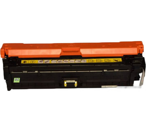 Картридж Cactus CS-CE742A (аналог HP 307A (CE742A))