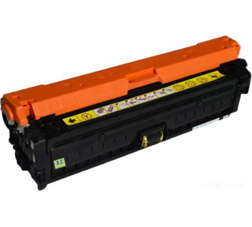 Картридж Cactus CS-CE742A (аналог HP 307A (CE742A))