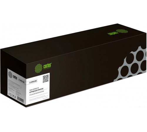 Картридж Cactus CS-W9053MC (аналог HP W9053MC)