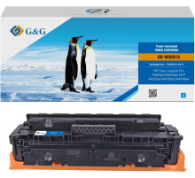 Картридж G&G GG-W2031X (аналог HP W2031X)