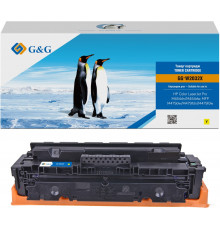 Картридж G&G GG-W2032X (аналог HP W2032X)