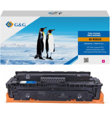 Картридж G&G GG-W2033X (аналог HP W2033X)