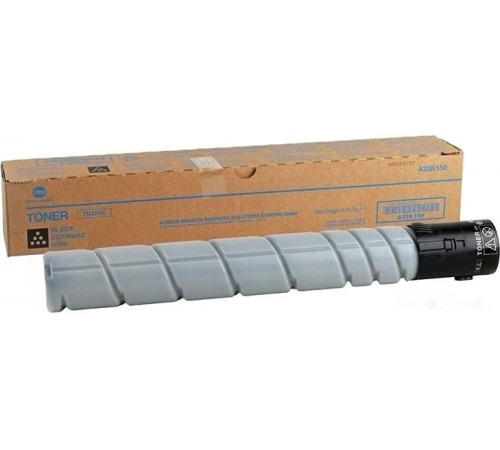 Тонер Konica Minolta TN­328K для C250i/C300i/C360i 28К черный AAV8150