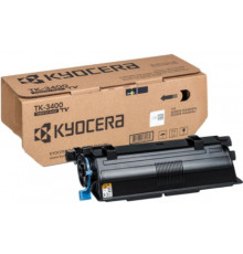Картридж Kyocera TK-3400
