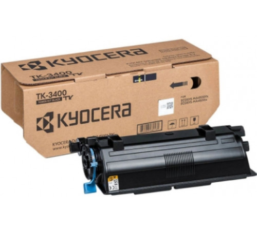 Картридж Kyocera TK-3400