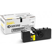 Картридж Kyocera TK-5430Y (1T0C0AANL1)