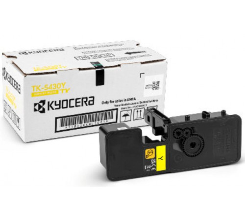 Картридж Kyocera TK-5430Y (1T0C0AANL1)