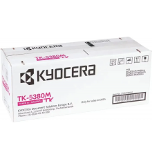 Картридж для принтера Kyocera TK-5380M