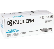 Картридж для принтера Kyocera TK-5380C