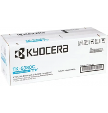 Картридж для принтера Kyocera TK-5380C