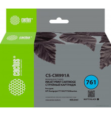 Картридж Cactus CS-CM991A (аналог HP CM991A)