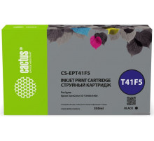 Картридж Cactus CS-EPT41F5 (аналог Epson EPT41F5)